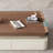 Modern simple wooden tea table-1708013838