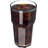 Louis™ 20oz. Drinking Glass Set