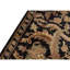 Handmade Silk and Wool Oriental Area Rug