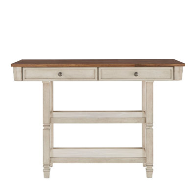 Erickson Kitchen Island by Birch Lane