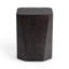 Avena Wood End Table-1746610611