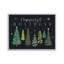 «Happest Holidays» par Elizabeth Tyndall, reproduction d'art-2033768821-2033768822-2033768828