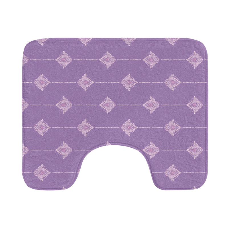 Tapis de salle de bain Antique Antique
