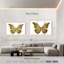 Brampt papillon doré III-108167773