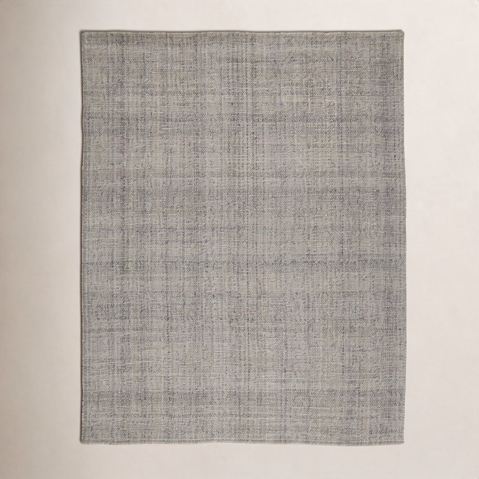 Fleurette Hand-Woven Rug, Rectangle 9' x 12'