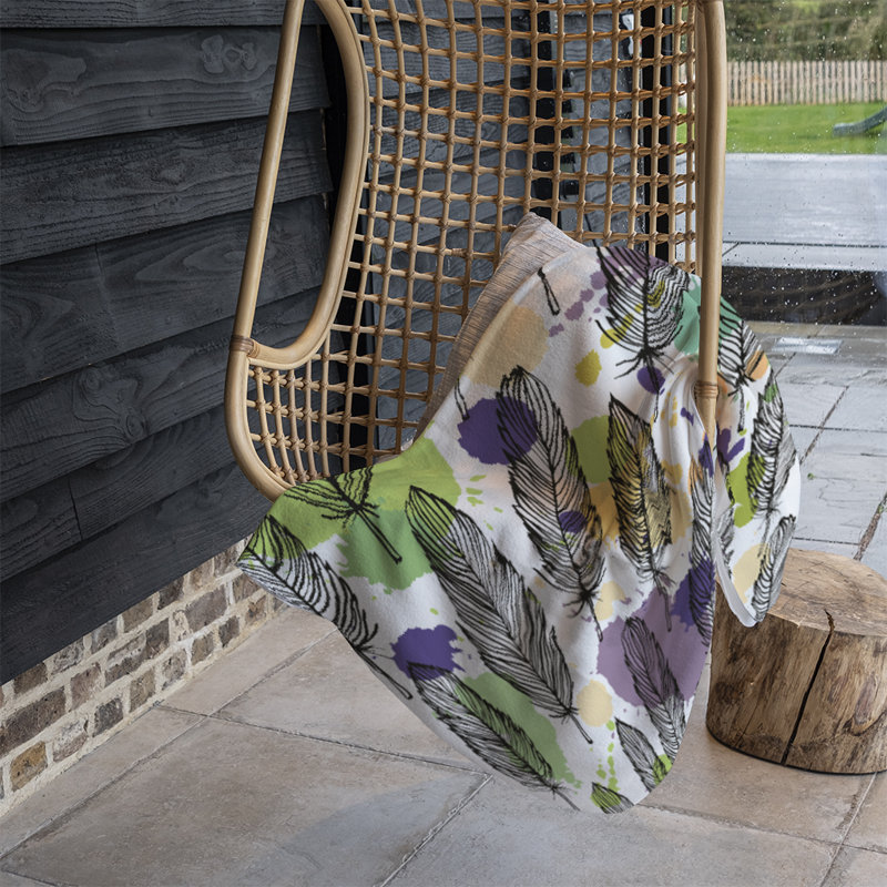 Baum Blanket