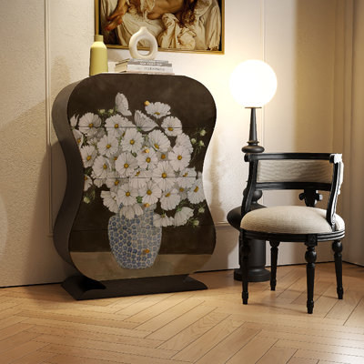 Armoire décorative de chambre à coucher Home Living Home