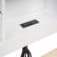 Lit plateforme avec tête de lit, USB, lit gigogne et 3 tiroirs-554076497-554076502