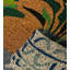 House Plant Natural Coir Doormat