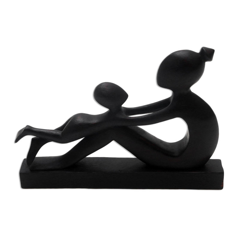 Sculpture Flanders Shape of Love