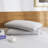 Qbedding PiloMio® Loft Memory Foam Cervical Support Pillow – Medium Firm High-Rebound Contour Design-129632416