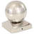 Melker Dakota Fields Metal Post Cap for Posts-780381061