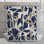 Rideau de douche camouflage - motif de salle de bain