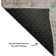 Premium Machine Washable Lubbers AMF1760 Border Rug