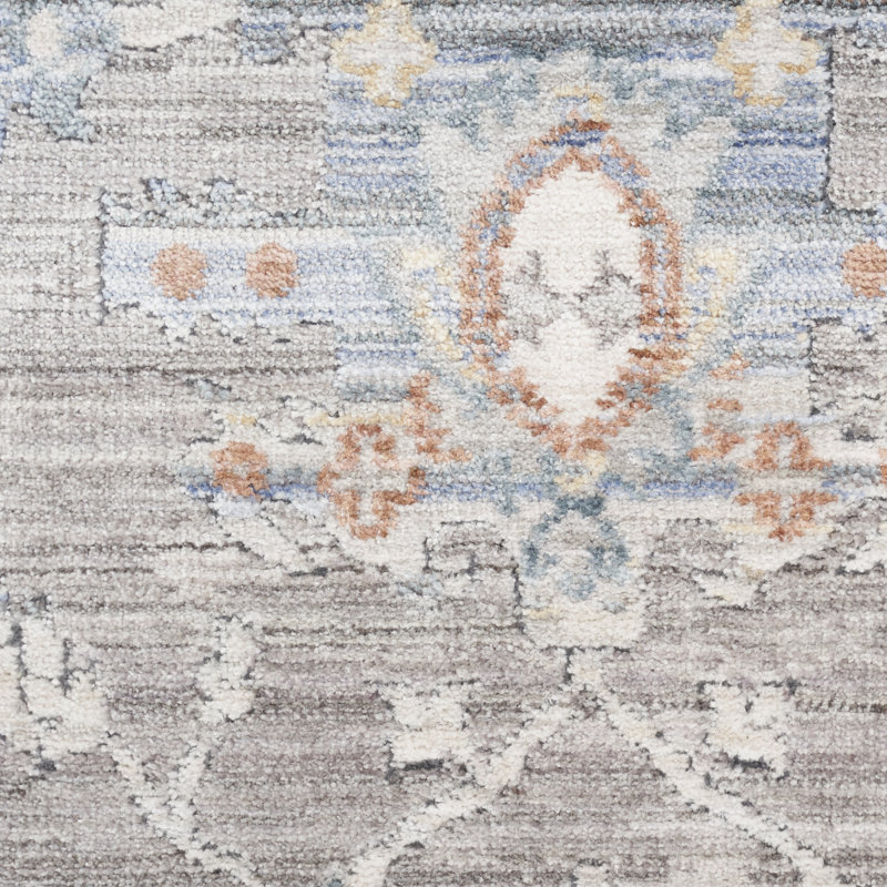Casmer Area Rug, Rectangle 76 x 122cm