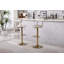 Tabouret pivotant à hauteur réglable Konstantino-96605544