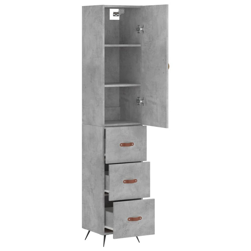Storage Cabinet