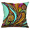 Abstract Throw Pillow, Art Double Sided Pillows