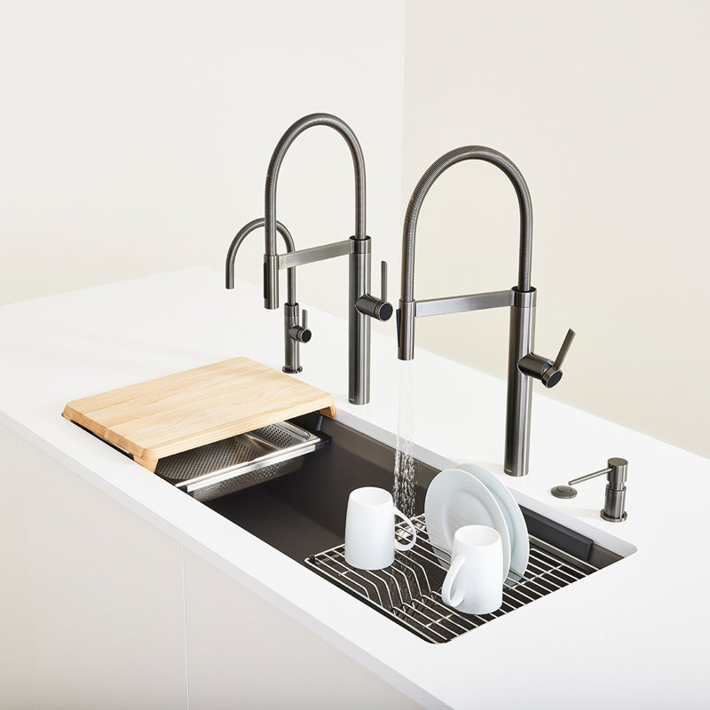 Inteos Stainless Steel Dish Rack