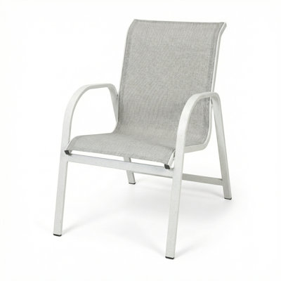 Fauteuil d'extérieur Windward Ocean Breeze