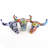 Animals Figurines & Sculptures