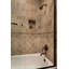 Hex® Wall Mount Tub Spout-54438819