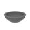 Morro Concrete Handmade Circular Vessel Bathroom Sink