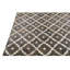 Tapis brun foncé Jake
