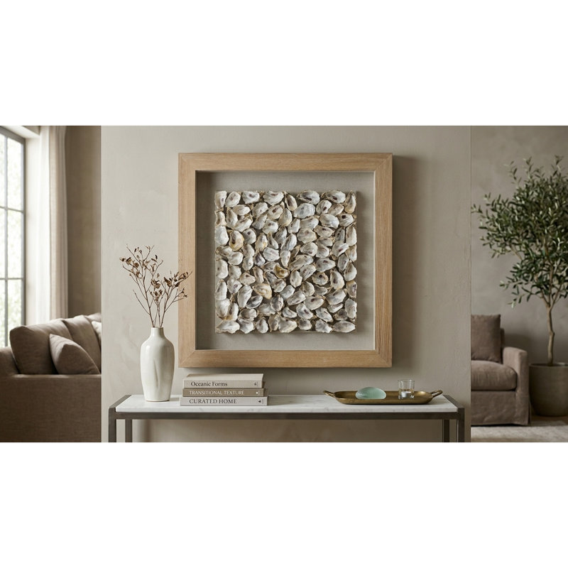 Décoration murale Oyster Cluster