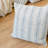 Striped Cotton Blend Pillow Cover-867722864