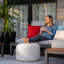 Pouf d'extérieur Soleil-1753553673