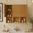 MITCH 41" Bathroom Wall Mounted Cabinet
