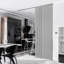 Semi Sheer Vertical Blind