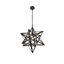 Luminaire suspendu 1 lumière Brighton-812306125