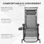 Outdoor Lounge Chair-981874316