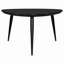 Table basse triangulaire en bois massif
