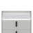 Nightstand Beside Table With Drawers-576129236