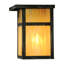 Luminaire d'extérieur à cloison Hyde Park-16183314