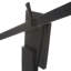 Counterweight 69" Arched Floor Lamp