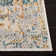 Steelman Abstract Area Rug