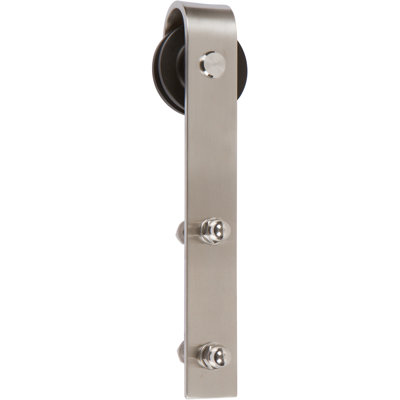 Ensemble de quincaillerie pour porte de grange standard 1000 Series