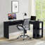 L-Shaped Computer Desk-71341210