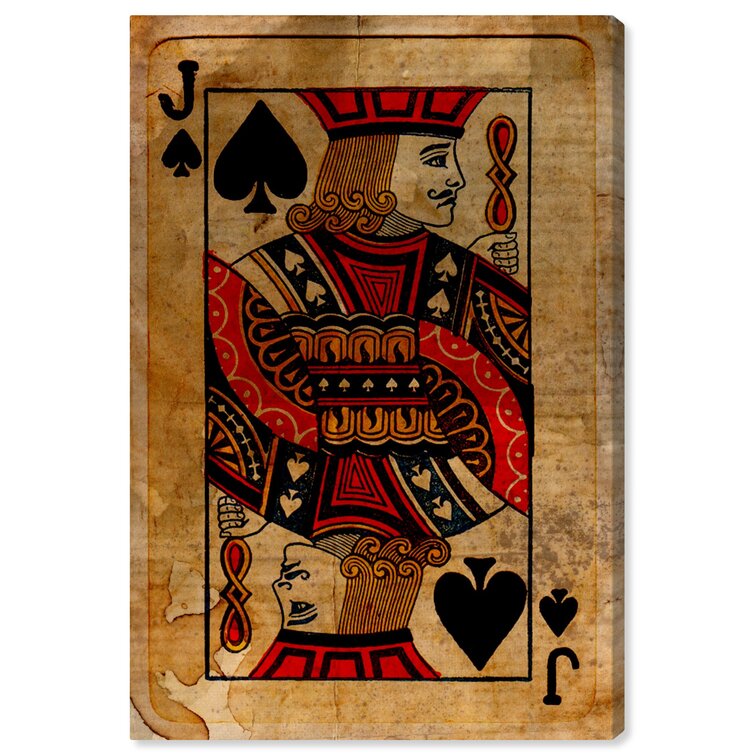 Creative Poker Red Hearts Carpet Queen King Area Rug Rectangle
