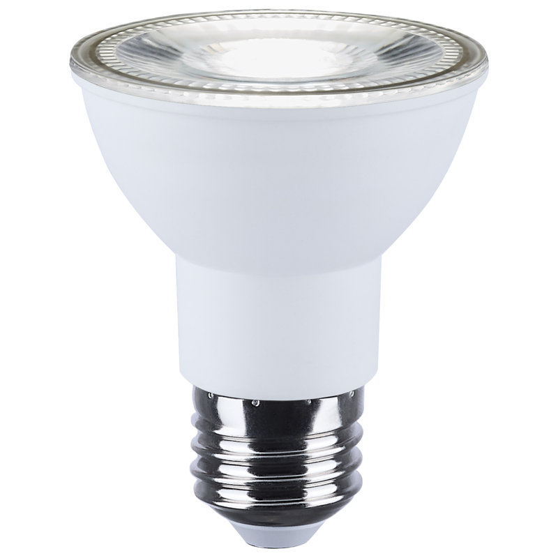 Starfish 5.5 Watt LED PAR20 2700K-5000K RGBTW Medium Base 120 Volt