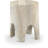 Foligno Finished Indoor / Outdoor Concrete End Table-106912903