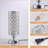 table lamp With Crystals-1509752979
