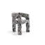 Fauteuil d'appoint Modern-765957571
