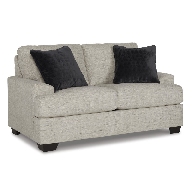 Kamelah Loveseat