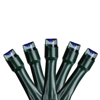 0.2'' LED String Lights
