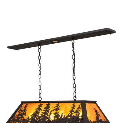 Dugger 6 - Light Pendant